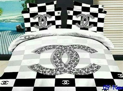 chanel bedding for sale.